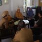 Monitoring Dua Kilang Padi di Asahan, Pemko Tanjungbalai Dapati Penyebab Kelangkaan Beras Karena Turunnya Pasokan dan Tingginya Harga Gabah. (Dok-Foto)
