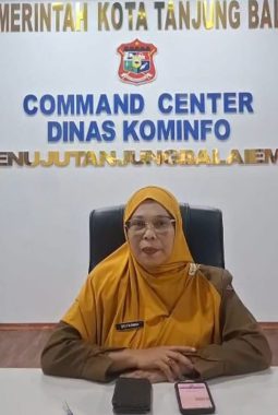 Pemko Tanjungbalai Berlakukan Penghapusan Denda PBB-P2 Otomatis Untuk Tahun Pajak 2014 s/d 2025 Bagi Seluruh Wajib Pajak.