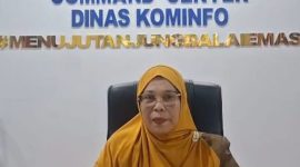 Pemko Tanjungbalai Berlakukan Penghapusan Denda PBB-P2 Otomatis Untuk Tahun Pajak 2014 s/d 2025 Bagi Seluruh Wajib Pajak. (Dok-Foto)