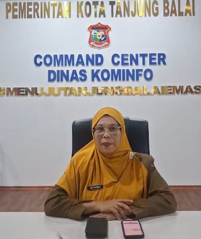 Pemko Tanjungbalai Berlakukan Penghapusan Denda PBB-P2 Otomatis Untuk Tahun Pajak 2014 s/d 2025 Bagi Seluruh Wajib Pajak. (Dok-Foto)