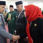 Wali Kota Tanjungbalai Lantik 16 Pejabat, Tegaskan Fokus Peningkatan Kinerja, Inovasi, Kolaborasi, Disiplin dan Siap Menjadi Duta Daerah Mewujudkan Tanjungbalai EMAS. (Dok-Foto)