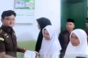 Kejari Tanjungbalai Berkomitmen Untuk Hadir di Tengah Masyarakat Serta Mendukung Program Yang Memberikan Manfaat Nyata. (Dok-Foto)
