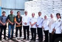 Kejari Tanjungbalai Berkomitmen Mendukung Upaya Pemerintah Dalam Menjaga Stabilitas Ekonomi Daerah. (Dok-Foto)