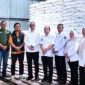 Kejari Tanjungbalai Berkomitmen Mendukung Upaya Pemerintah Dalam Menjaga Stabilitas Ekonomi Daerah. (Dok-Foto)