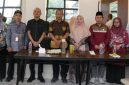 Wali Kota Tanjungbalai: Kolaborasi Antar Instansi Dalam Peningkatan Pelayanan Mutu Hasil Kelautan dan Perikanan Untuk Kesejahteraan Masyarakat. (Dok-Foto)