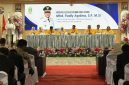 Wakil Wali Kota Tanjungbalai Hadiri dan Beri Orasi Ilmiah Pada Acara Yudisium XXXVI Fakultas Pertanian UNA 2026. (Dok-Foto)