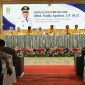 Wakil Wali Kota Tanjungbalai Hadiri dan Beri Orasi Ilmiah Pada Acara Yudisium XXXVI Fakultas Pertanian UNA 2026. (Dok-Foto)