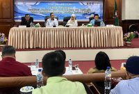 Pemko Tanjungbalai Siap Berkolaborasi Bersama BPPMHKP Tanjungbalai Asahan Optimalkan Layanan Sertifikasi Jaminan Mutu Hasil Kelautan dan Perikanan Dalam Mendukung Program Prioritas Nasional KKP. (Dok-Foto)