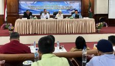 Pemko Tanjungbalai Siap Berkolaborasi Bersama BPPMHKP Tanjungbalai Asahan Optimalkan Layanan Sertifikasi Jaminan Mutu Hasil Kelautan dan Perikanan Dalam Mendukung Program Prioritas Nasional KKP. (Dok-Foto)