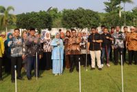Kemenag dan Pemko Tanjungbalai Gelar Gerakan Indonesia Berkiblat 2026. (Dok-Foto)