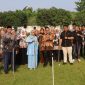 Kemenag dan Pemko Tanjungbalai Gelar Gerakan Indonesia Berkiblat 2026. (Dok-Foto)