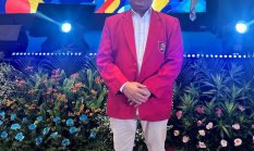 Rektor UNIJI, Prof.Dr.H. Paiman Raharjo, M.Si. Berpandangan Program Strategis Nasional Semestinya diawali Kajian Akademis Melibatkan Perguruan Tinggi, Pakar, Pelaku Koperasi