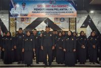Pemko Tanjungbalai Mengapresiasi Hadirnya IPHR Sebagai Mitra Strategis Guna Mendukung Pembangunan Daerah. (Dok-Foto)