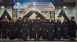 Pemko Tanjungbalai Mengapresiasi Hadirnya IPHR Sebagai Mitra Strategis Guna Mendukung Pembangunan Daerah. (Dok-Foto)