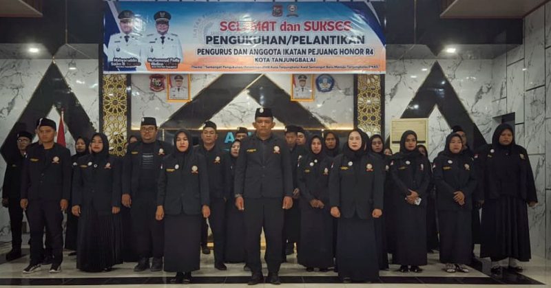 Pemko Tanjungbalai Mengapresiasi Hadirnya IPHR Sebagai Mitra Strategis Guna Mendukung Pembangunan Daerah. (Dok-Foto)
