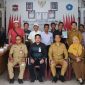 Wakil Wali Kota Tanjungbalai Pimpin Monev PBB-P2 dan PKB, Dorong Kecamatan Percepat Pelunasan Sebelum Jatuh Tempo. (Dok-Foto)