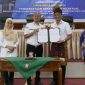 Pemko Tanjungbalai dan Kanwil Kemenkum Sumut Jalin Kerjasama, Sinergitas dan Komitmen Bersama Perkuat Ekosistem Hukum dan Kekayaan Intelektual sebagai Pilar Pembangunan Daerah Yang Berdaya Saing. (Dok-Foto)