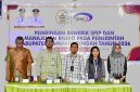 Dalam upaya mewujudkan tata kelola pemerintahan yang baik (good governance) (Dok-Poto)