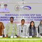 Dalam upaya mewujudkan tata kelola pemerintahan yang baik (good governance) (Dok-Poto)