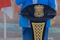 Ketua DPD KNPI Desak Kadis Pendidikan Tanjungbalai Wujudkan Sekolah Ramah Anak dan Terapkan Aturan.(Dok-Foto)