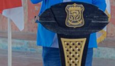 Ketua DPD KNPI Desak Kadis Pendidikan Tanjungbalai Wujudkan Sekolah Ramah Anak dan Terapkan Aturan.(Dok-Foto)