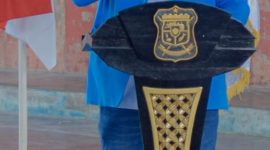 Ketua DPD KNPI Desak Kadis Pendidikan Tanjungbalai Wujudkan Sekolah Ramah Anak dan Terapkan Aturan.(Dok-Foto)