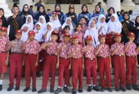 Peringati HAN Ke-42, Pemko Tanjungbalai Perkuat Komitmen Perlindungan dan Pemenuhan Hak Anak. (Dok-Foto)