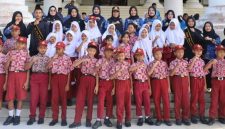 Peringati HAN Ke-42, Pemko Tanjungbalai Perkuat Komitmen Perlindungan dan Pemenuhan Hak Anak. (Dok-Foto)