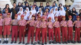 Peringati HAN Ke-42, Pemko Tanjungbalai Perkuat Komitmen Perlindungan dan Pemenuhan Hak Anak. (Dok-Foto)