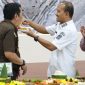 Wali Kota Tanjungbalai Bersama Forkopimda Kompak Beri Kejutan Spesial di Hari Bhakti Adhyaksa ke-66. (Dok-Foto)