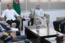 Wali Kota Mahyaruddin Salim Bersama tvOne 