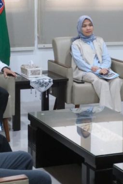 Wali Kota Mahyaruddin Salim Bersama tvOne “Apa Kabar Indonesia Pagi” Terkait Kasus Diduga Menjadi Korban Kekerasan Terhadap Anak di Kota Tanjungbalai.