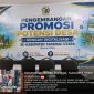 Hotel Saka Dan Hotel Madani Penuh, Hamburkan Dana Desa, Kejatisu Diminta Usut Bimtek Se-Kabupaten Tapanuli Utara (Dok-Foto)