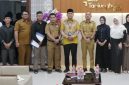 Terima Tim Kemenkomdigi, Wali Kota Mahyaruddin Salim: Pemko Tanjungbalai Dukung Literasi Digital 2026. (Dok-Foto)