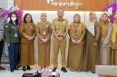 Ekspose DP3A-PM, Wali Kota Tanjungbalai Fokus Peningkatan Kualitas Layanan Terbaik Calon Pengantin Kepada Masyarakat.(Dok-Foto)