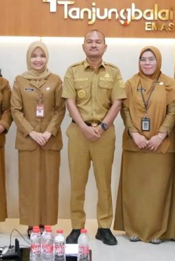Ekspose DP3A-PM, Wali Kota Tanjungbalai Fokus Peningkatan Kualitas Layanan Terbaik Calon Pengantin Kepada Masyarakat.