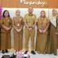 Ekspose DP3A-PM, Wali Kota Tanjungbalai Fokus Peningkatan Kualitas Layanan Terbaik Calon Pengantin Kepada Masyarakat.(Dok-Foto)