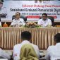 Diskominfo Tanjungbalai Gelar Sosialisasi Evaluasi Pengisian Evaluasi Pemerintah Digital (PEMDI) Tahun 2026.(Dok-Foto)