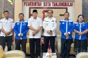 Terima Audiensi Bamagnas, Wakil Wali Kota Tanjungbalai Sampaikan Komitmen Dukung Kegiatan Keagamaan.(Dok-Foto)