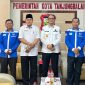 Terima Audiensi Bamagnas, Wakil Wali Kota Tanjungbalai Sampaikan Komitmen Dukung Kegiatan Keagamaan.(Dok-Foto)