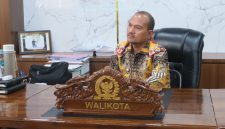 Wali Kota Tanjungbalai Ikuti Raker, RDP dan RDPU Bersama Komisi II DPR RI dan Kemendagri.(Dok-Foto)