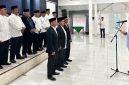 Wakil Wali Kota Muhammad Fadly Abdina: Keberadaan MAQOM Sebagai Mitra Strategis Pemerintah Memperkuat Identitas Religius di Kota Tanjungbalai.(Dok-Foto)