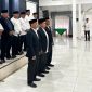 Wakil Wali Kota Muhammad Fadly Abdina: Keberadaan MAQOM Sebagai Mitra Strategis Pemerintah Memperkuat Identitas Religius di Kota Tanjungbalai.(Dok-Foto)