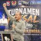 Menang 4-1 Atas Disdik, Poldam Juara Turnamen Futsal Pemko Tanjungbalai Cup 2026.(Dok-Foto)