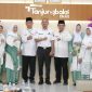 Wali Kota Mahyaruddin Salim Terima Audiensi Muslimat PD Al Washliyah Kota Tanjungbalai.(Dok-Foto)