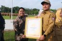 Pemko Tanjungbalai Resmi Luncurkan Logo City Branding 