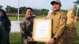 Pemko Tanjungbalai Resmi Luncurkan Logo City Branding 
