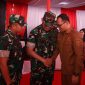 Wakil Wali Kota Tanjungbalai Hadiri Kunjungan Kerja Pangdam I/Bukit Barisan ke Kodim 0208/Asahan.(Dok-Foto)