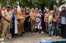 Wali Kota Tanjungbalai Tegaskan Tidak Ada Larangan Berjualan, Jaga Kebersihan dan Estetika Kawasan Sekitar.(Dok-Foto)