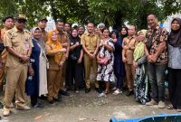 Wali Kota Tanjungbalai Tegaskan Tidak Ada Larangan Berjualan, Jaga Kebersihan dan Estetika Kawasan Sekitar.(Dok-Foto)